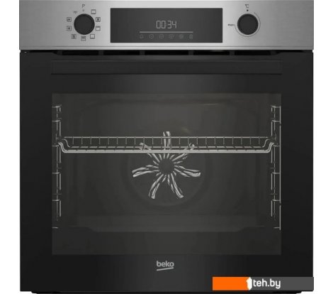 - Духовые шкафы BEKO BBIM11301B - BBIM11301B