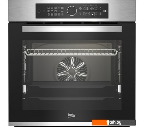  - Духовые шкафы BEKO BBIM12400XCS - BBIM12400XCS