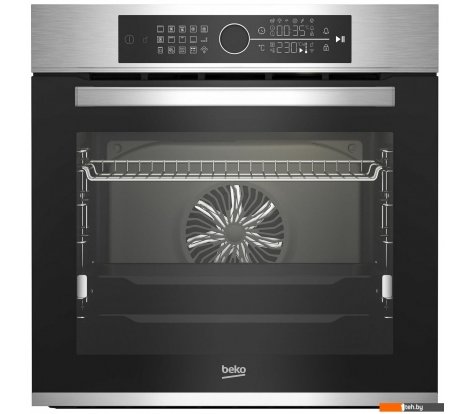  - Духовые шкафы BEKO BBIM12400XCS - BBIM12400XCS