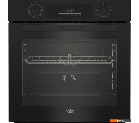  - Духовые шкафы BEKO BBIM13301B - BBIM13301B