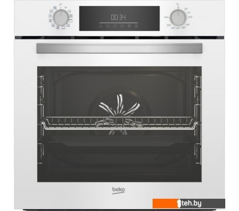  - Духовые шкафы BEKO BBIM143N0W - BBIM143N0W