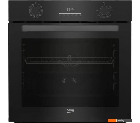  - Духовые шкафы BEKO BBIM16300SG - BBIM16300SG