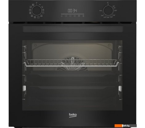  - Духовые шкафы BEKO BBIR13302BC - BBIR13302BC