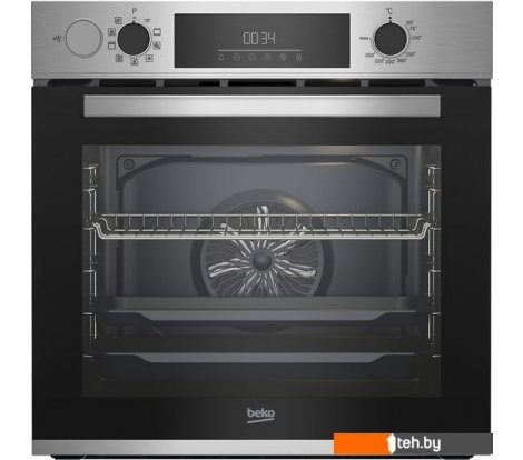 - Духовые шкафы BEKO BBIS12300XDE - BBIS12300XDE