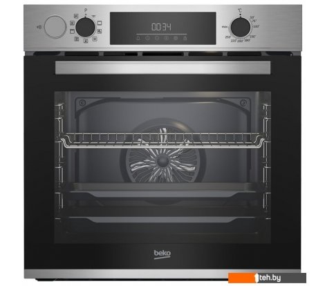  - Духовые шкафы BEKO BBIS12300XDE - BBIS12300XDE