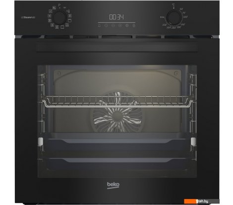  - Духовые шкафы BEKO BBIS17300BCS - BBIS17300BCS