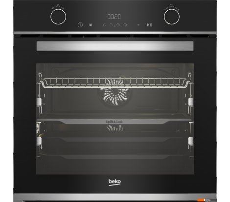  - Духовые шкафы BEKO BBVM13400XDS - BBVM13400XDS