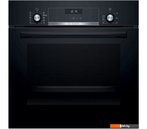  - Духовые шкафы Bosch Serie 6 HBJ558YB3Q - Serie 6 HBJ558YB3Q