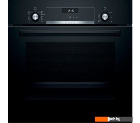  - Духовые шкафы Bosch Serie 6 HBJ558YB3Q - Serie 6 HBJ558YB3Q