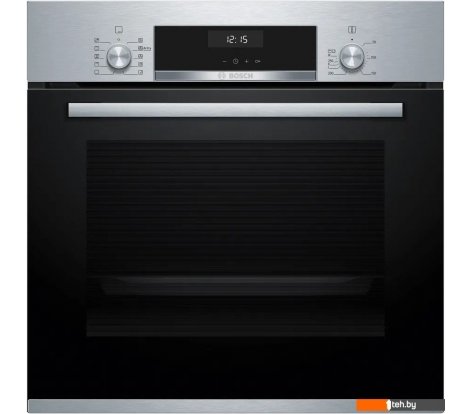  - Духовые шкафы Bosch Serie 6 HBJ558YS3Q - Serie 6 HBJ558YS3Q