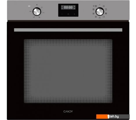  - Духовые шкафы Candy COXP08LTBX - COXP08LTBX