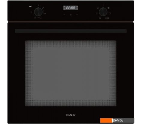  - Духовые шкафы Candy COXK06LNBB - COXK06LNBB
