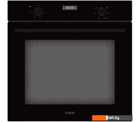  - Духовые шкафы Candy COXK06LNBB - COXK06LNBB