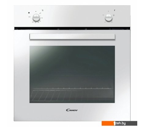  - Духовые шкафы Candy FCP100W/E - FCP100W/E