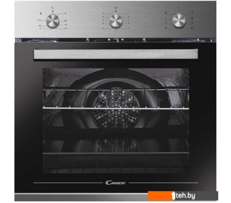  - Духовые шкафы Candy FCT612X - FCT612X