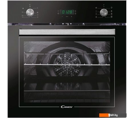  - Духовые шкафы Candy FCT625NL/1 - FCT625NL/1