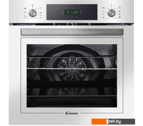  - Духовые шкафы Candy FCT625WXL/1 - FCT625WXL/1