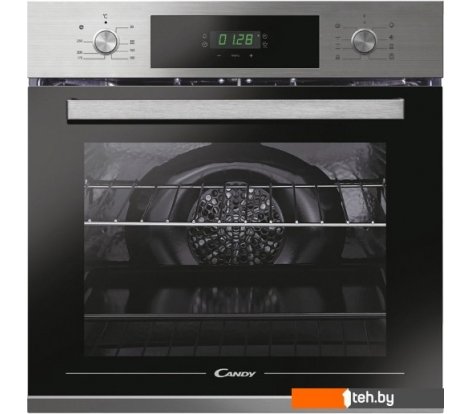  - Духовые шкафы Candy FCT625XL/1 - FCT625XL/1