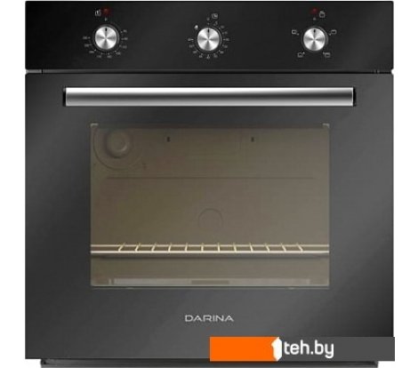  - Духовые шкафы Darina 1U BDE111 701 At - 1U BDE111 701 At