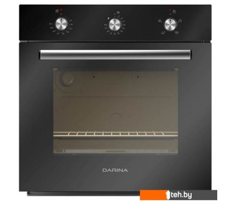  - Духовые шкафы Darina 1U BDE111 701 At - 1U BDE111 701 At