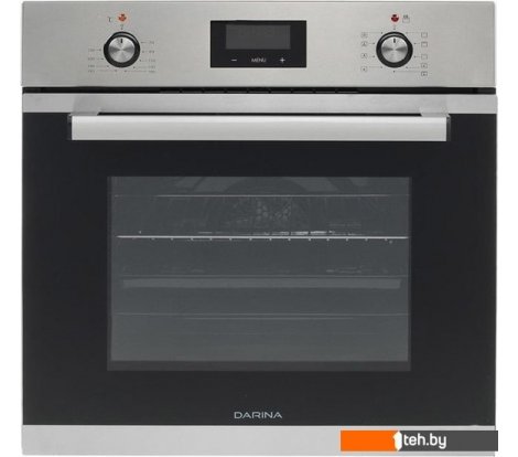  - Духовые шкафы Darina 1U5 BDE112 708 X5 - 1U5 BDE112 708 X5