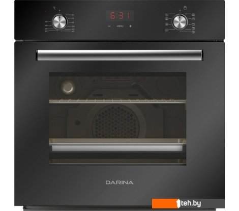  - Духовые шкафы Darina 2V5 BDE112 708 B - 2V5 BDE112 708 B