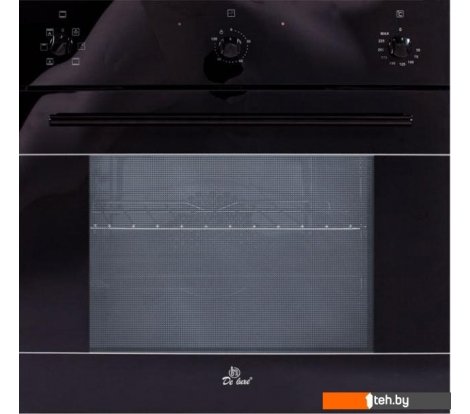  - Духовые шкафы Electronicsdeluxe 6006.03ЭШВ-033 - 6006.03ЭШВ-033