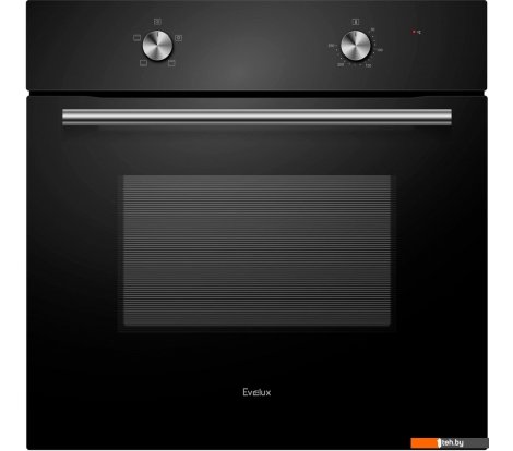  - Духовые шкафы Evelux EO 610 B - EO 610 B