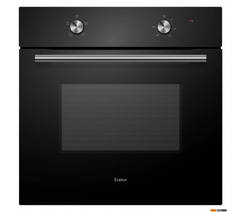  - Духовые шкафы Evelux EO 610 B - EO 610 B