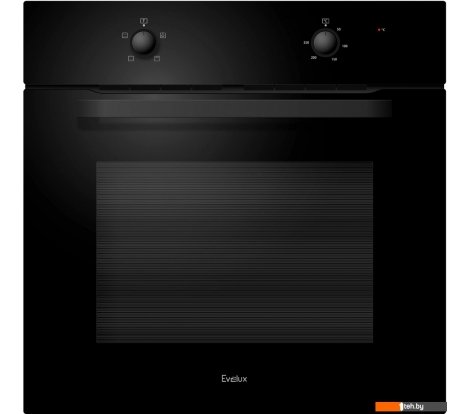  - Духовые шкафы Evelux EO 612 EB - EO 612 EB