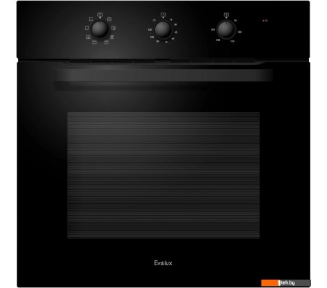  - Духовые шкафы Evelux EO 622 EB - EO 622 EB