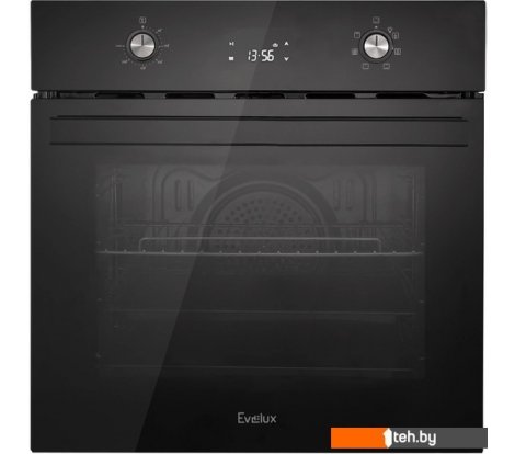  - Духовые шкафы Evelux EO 640 PB - EO 640 PB