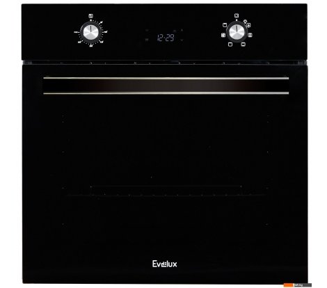  - Духовые шкафы Evelux EO 640 PB - EO 640 PB