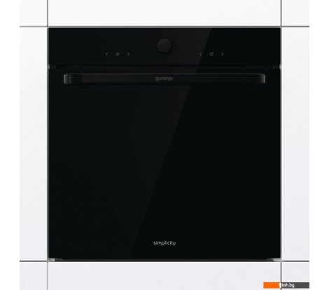  - Духовые шкафы Gorenje BOS67371SYB - BOS67371SYB