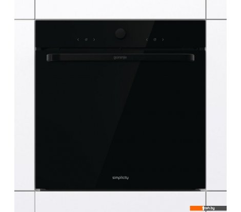  - Духовые шкафы Gorenje BOS67371SYB - BOS67371SYB