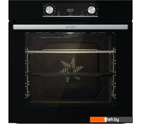  - Духовые шкафы Gorenje BOX6737E01BG - BOX6737E01BG