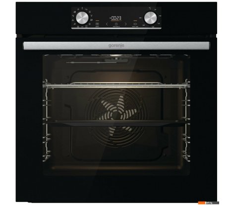  - Духовые шкафы Gorenje BOX6737E01BG - BOX6737E01BG