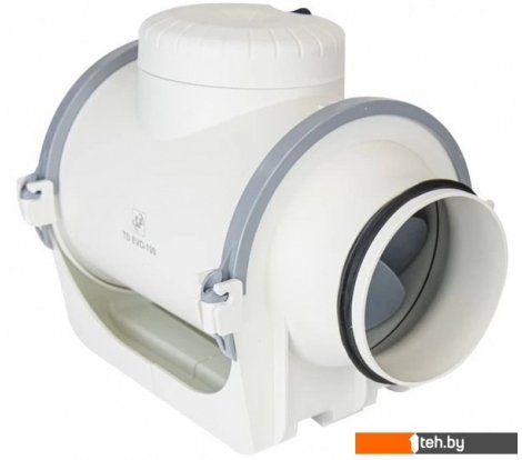  - Вытяжная и приточная вентиляция Soler&Palau TD EVO-315 - TD EVO-315