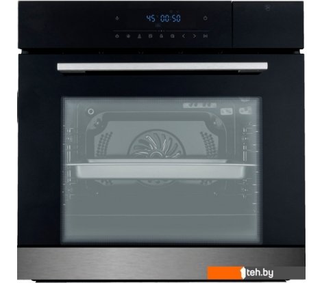  - Духовые шкафы Graude BMDP 60.1 E - BMDP 60.1 E