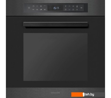  - Духовые шкафы Graude BMP 60.3 SE - BMP 60.3 SE