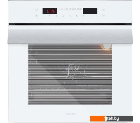  - Духовые шкафы Hiberg VM 6192 W - VM 6192 W