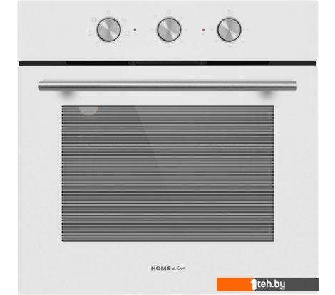  - Духовые шкафы HOMSair OEF606WH - OEF606WH