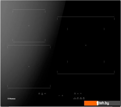 - Варочные панели Hansa BHI67006 - BHI67006
