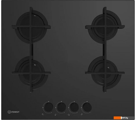 - Варочные панели Indesit INGT 61 SCC/BK - INGT 61 SCC/BK