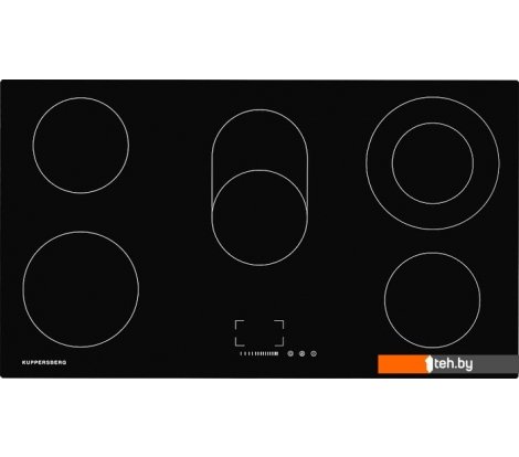  - Варочные панели KUPPERSBERG EMS 901 - EMS 901