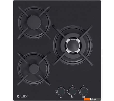  - Варочные панели LEX GVG 433 BBL - GVG 433 BBL
