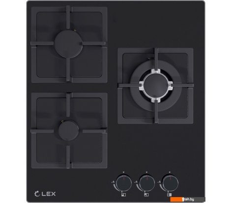  - Варочные панели LEX GVG 434 BBL - GVG 434 BBL