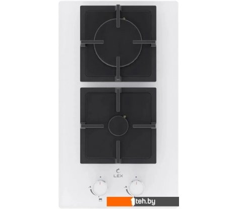  - Варочные панели LEX GVG 324 WH - GVG 324 WH