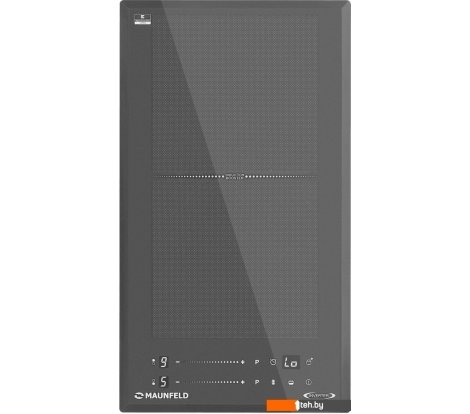  - Варочные панели MAUNFELD CVI292S2FLGR Inverter - CVI292S2FLGR Inverter