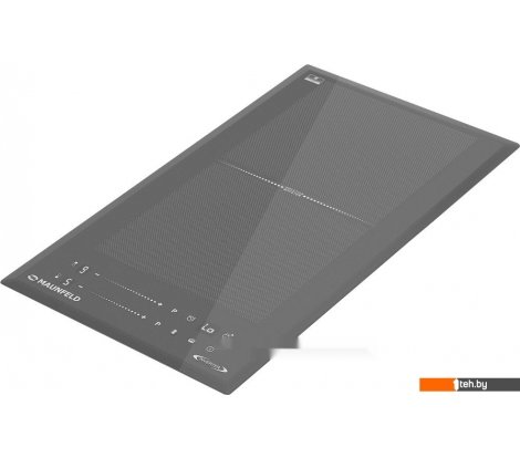  - Варочные панели MAUNFELD CVI292S2FLGR Inverter - CVI292S2FLGR Inverter